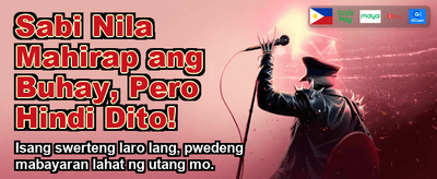 Fastest Payouts in the Philippines!