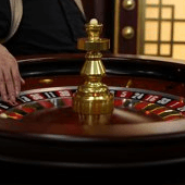 Emperor Roulette